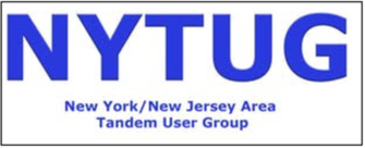 NYTUG Logo